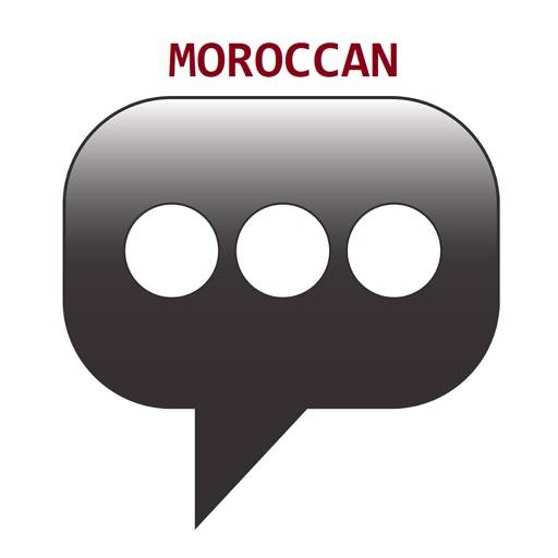 delete Moroccan Phrasebook