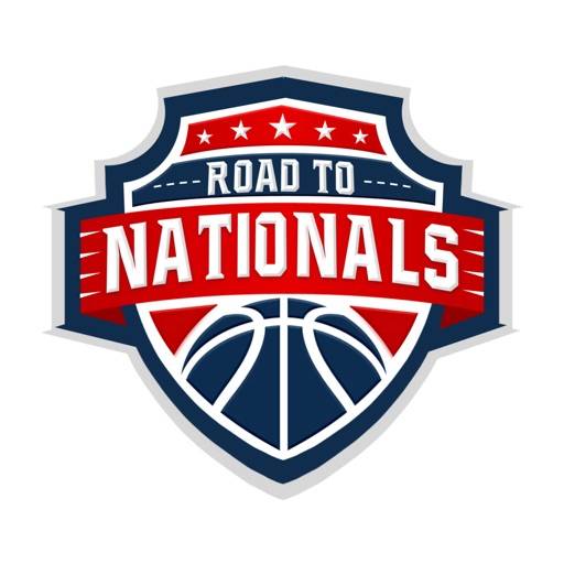 Road To Nationals app icon
