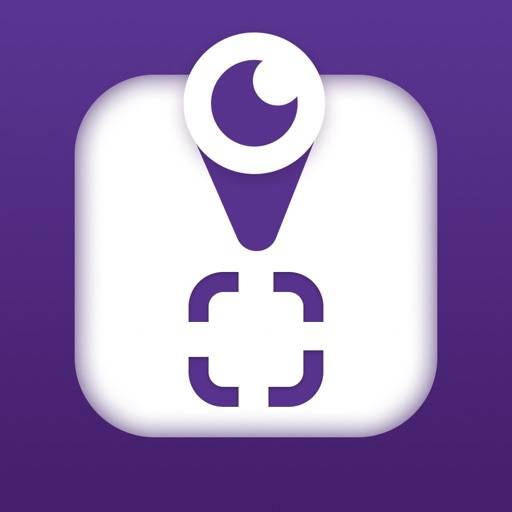QRal app icon