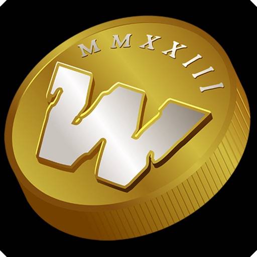 Traverse Words icon