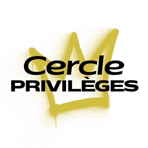 Cercle Privilèges app icon