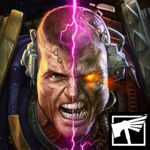 Warhammer 40,000: Warpforge ikon