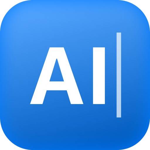 Keyboard AI app icon