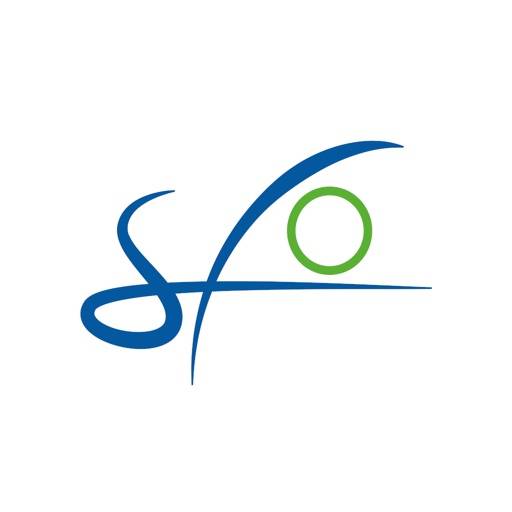 SFO Mobile icon