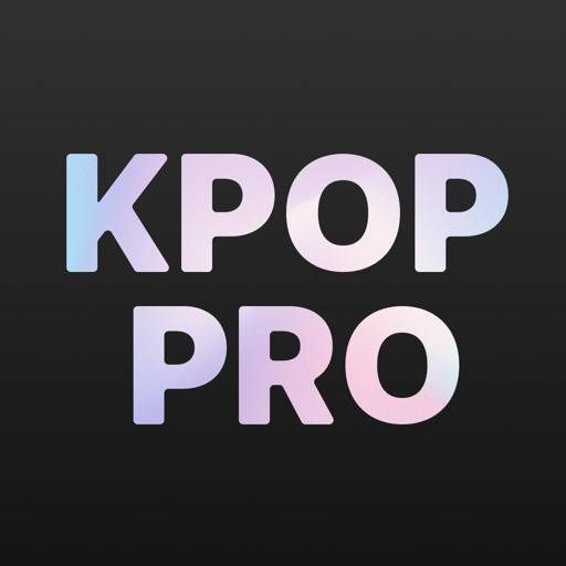 Kpop Pro: Karaoke & Dance app icon