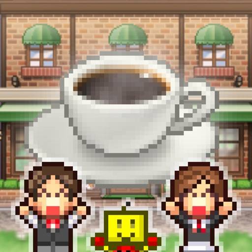 Cafe Master Story icono