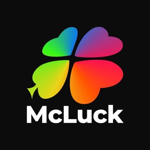 McLuck Casino: Games & Slots icon