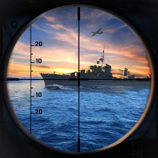 Sea War: Raid ikon