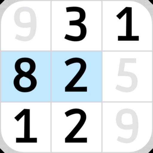 Number Crunch: Match Game icône