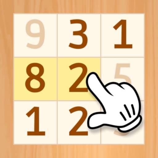 Number Crunch: Match Game icon