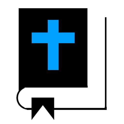 Bible Verse Puzzler icon