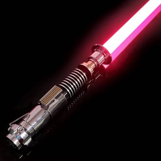 Lightsaber: Scifi Simulator icon