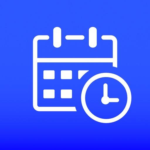 elimina Date & Time Keyboard Pro