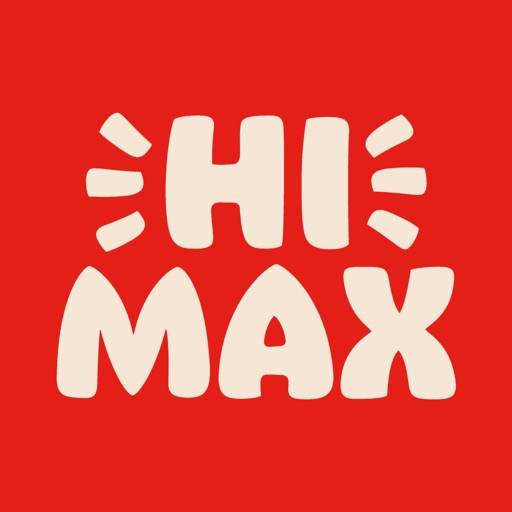 HiMAX ikon