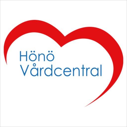 Hönö Vårdcentral icon