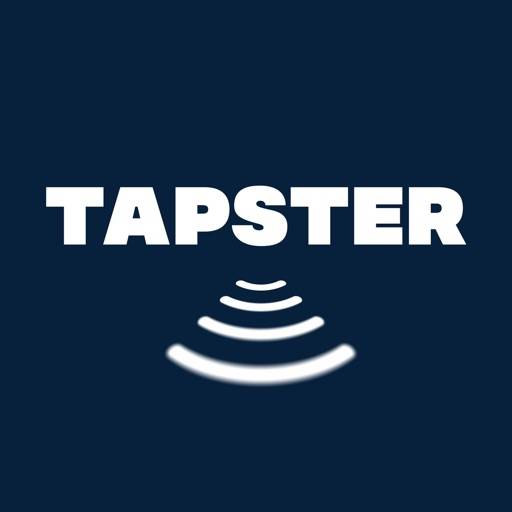 TAPSTER: Contactless wearables icon