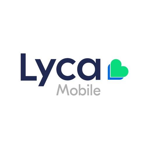 Lyca Mobile DE Symbol