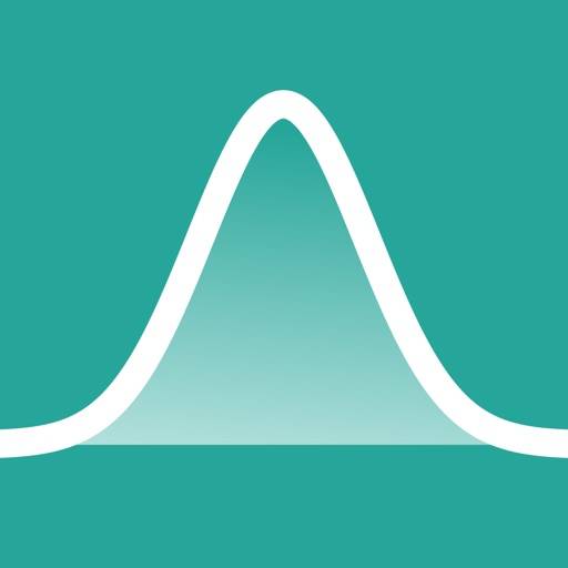 Probability Distribution icon
