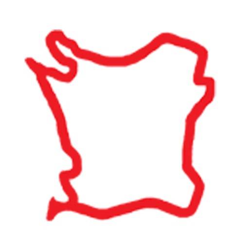 Upptäck Skåne ikon