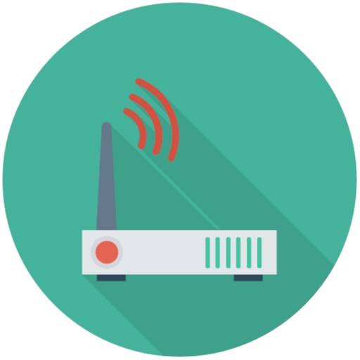 192.168.1.1 Router Login app icon