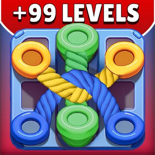 Twisted Tangle app icon