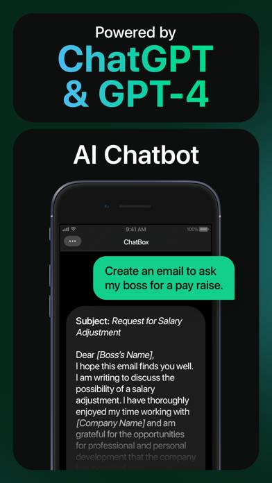 chatbox ai