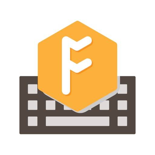 RuneInput icon