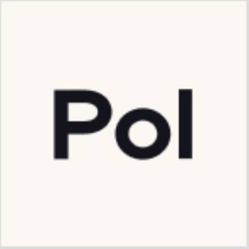 Pol app icon