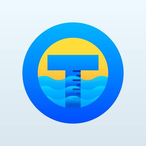 OmniTides Pro app icon