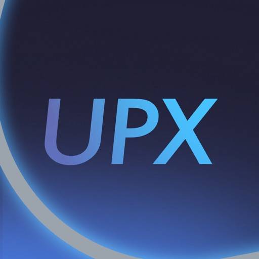 UPX app icon