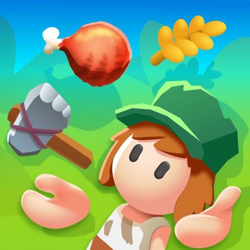 Idle Civilizations - Evolucion icono