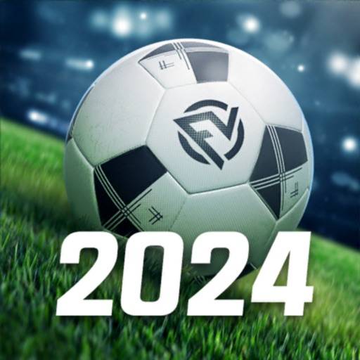 Football League 2024 icône