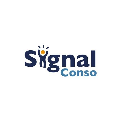 SignalConso icône