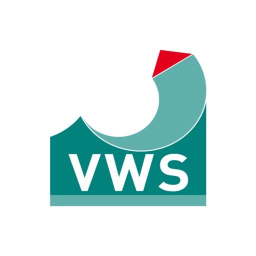 VWS Tickets app icon
