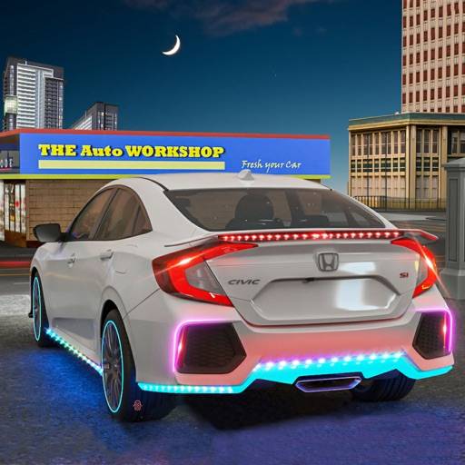 delete Real Car Driving 3D Car Games