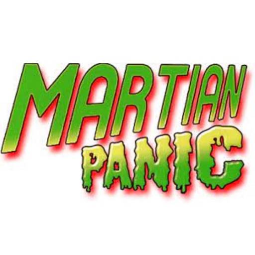 Martian Panic icon