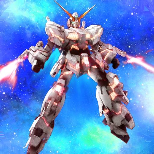 Mobile Suit Gundam U.c. Engage app icon