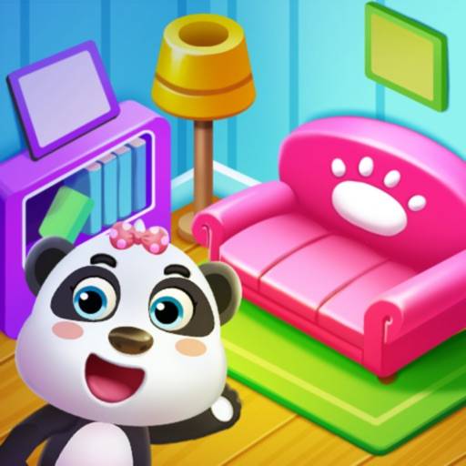 Panda Kute app icon