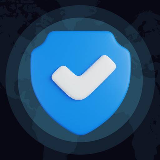 Fast VPN-Secure&Private Tunnel icon