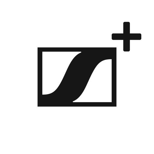 Sennheiser Smart Control Plus icon