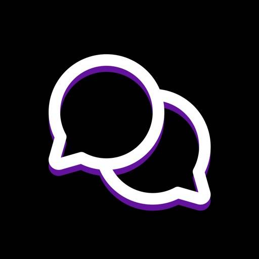 Private LLM app icon