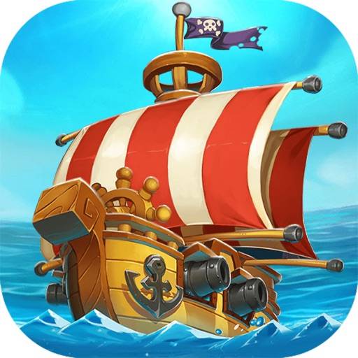 Nonstop Battle: Idle Captain icon