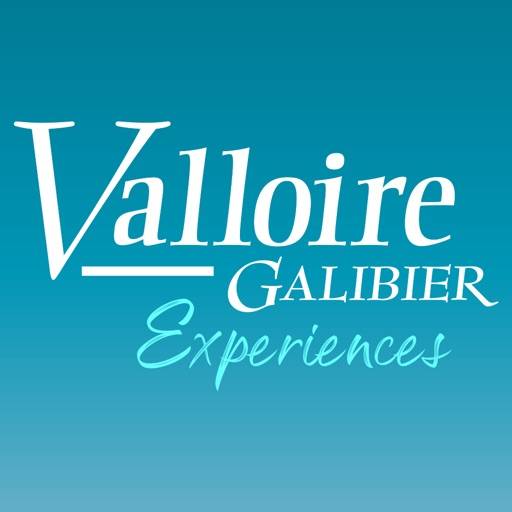 Valloire Galibier Expériences app icon
