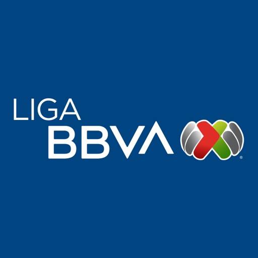 Liga MX Official Soccer App icon