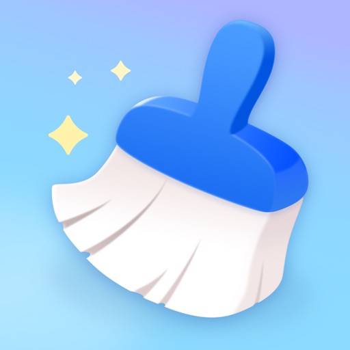 Mighty Cleaner: AI Clean Up icon