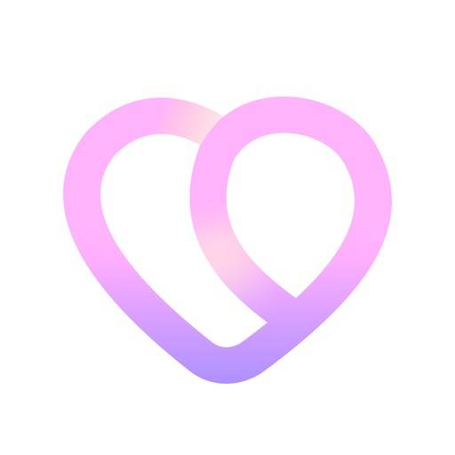 Love8 - App for Couples icône