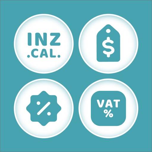 Inzcal icon