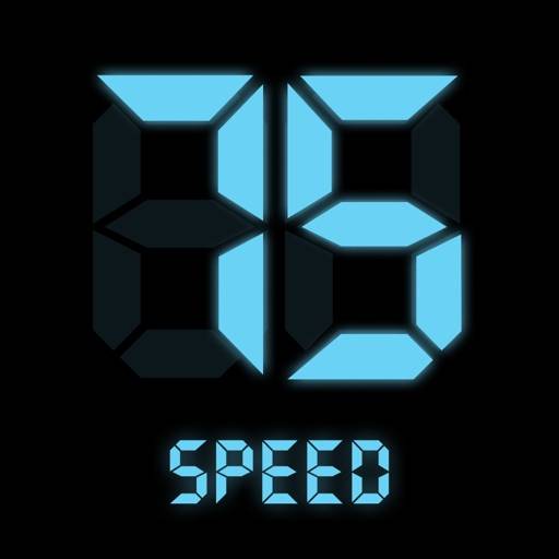 Speedometer GPS: Speed Tracker icona