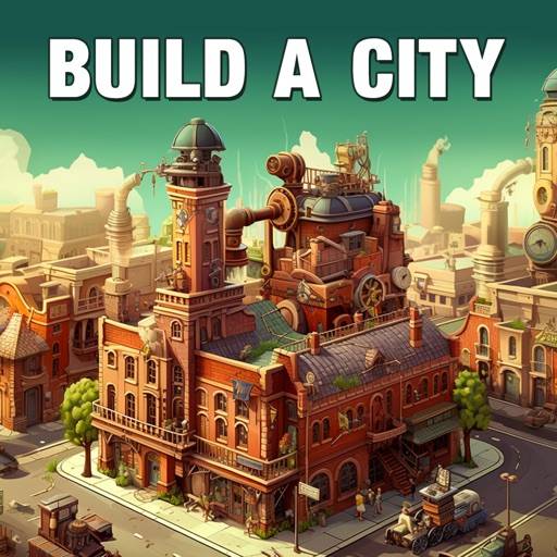 Steam City: Construir ciudades