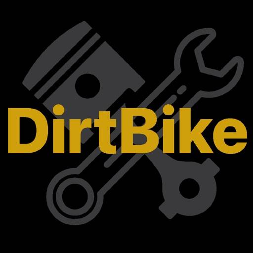 DirtBike App icon